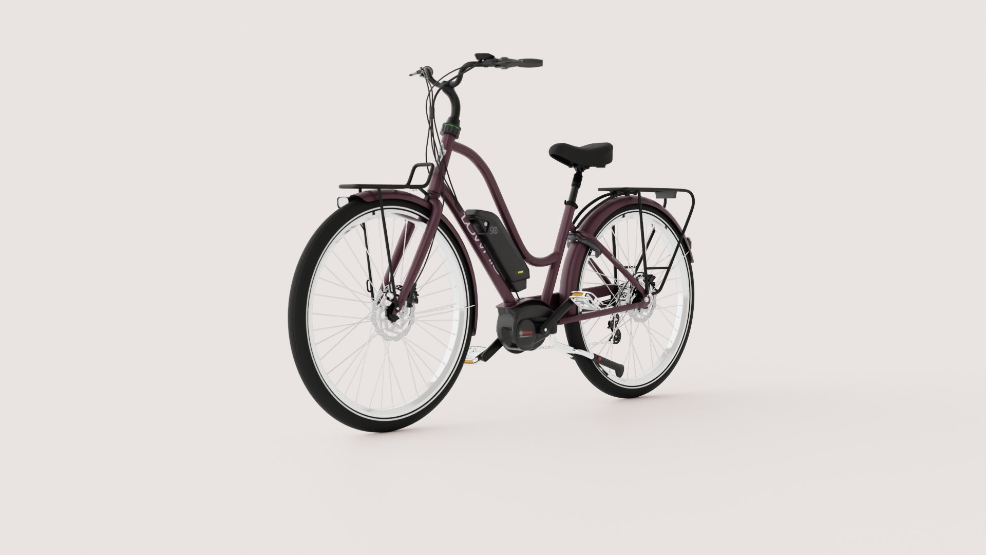 Step-Through Electric Commuter Bicycle with Cargo Racks 3D model https://p.turbosquid.com/ts-thumb/cx/pj8vAZ/IT/preview_3/jpg/1785238694/1920x1080/fit_q87/76ba30b76a510405cf53f2f7cc283d7d9c807aea/preview_3.jpg