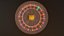 3D Roulette