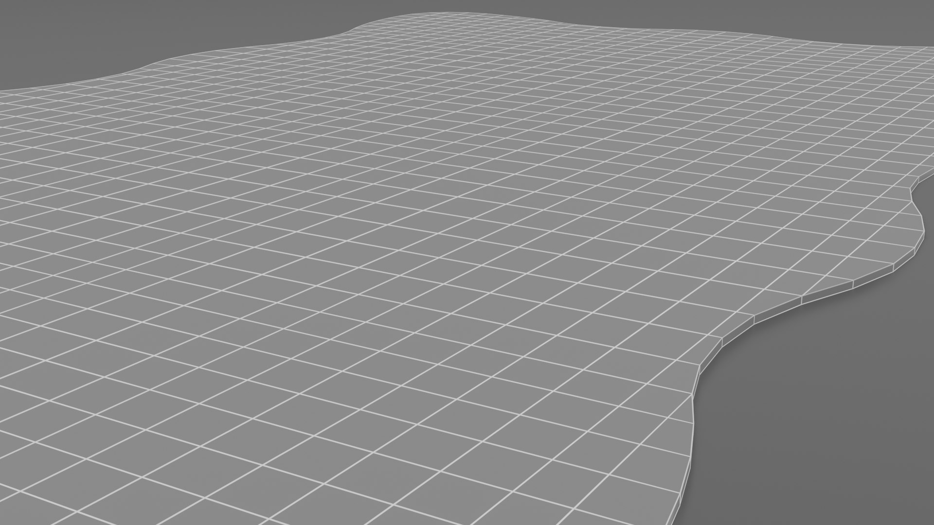 3D Door Mat Model - TurboSquid 2037467