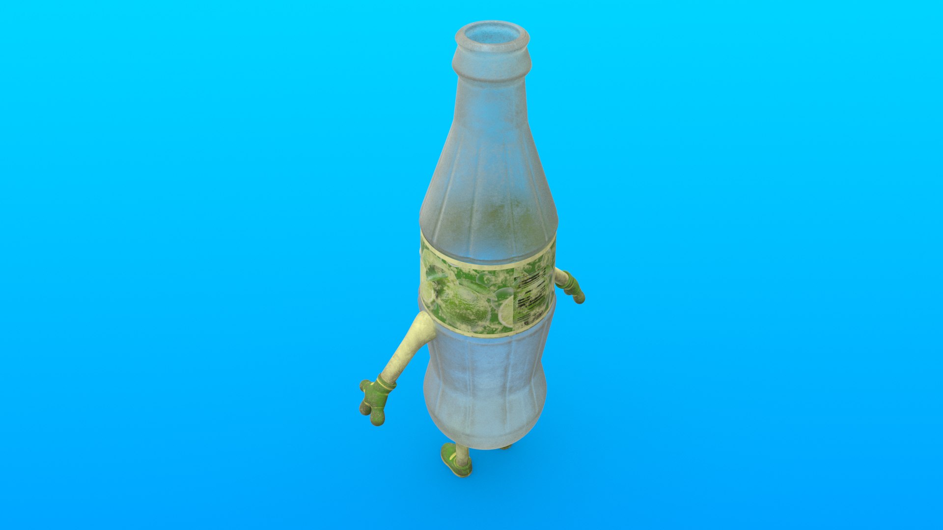 Cartoon Characters 3D https://p.turbosquid.com/ts-thumb/cx/tNdWPI/Wo/bottle1_4/jpg/1641195198/1920x1080/fit_q87/557ec98100be92ebc34675262154963cb9e2d92e/bottle1_4.jpg