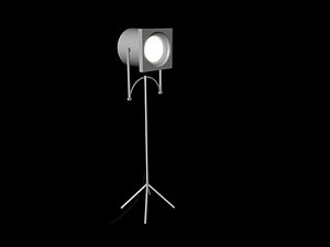 Light Stand.c4d