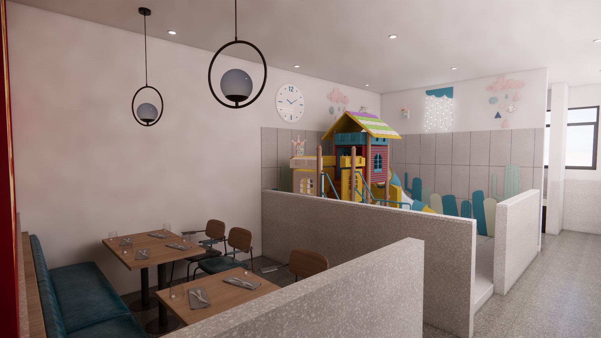 3D model Fast Food Restaurant -A3 https://p.turbosquid.com/ts-thumb/cx/vazIRg/mN/enscape_20250215170726/png/1743603051/1920x1080/fit_q87/df016885c1e22a38753a0d9015e73bc4253df1fa/enscape_20250215170726.jpg
