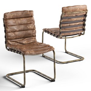 Loftdesigne chair 2015