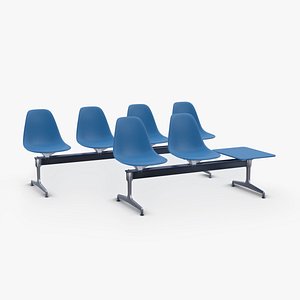 Airport Seatings Chairs - 006