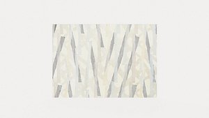 DIFFINITY 140001 OYSTER Rug 3D