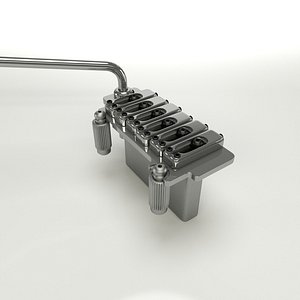 Wilkinson Tremolo Bridge