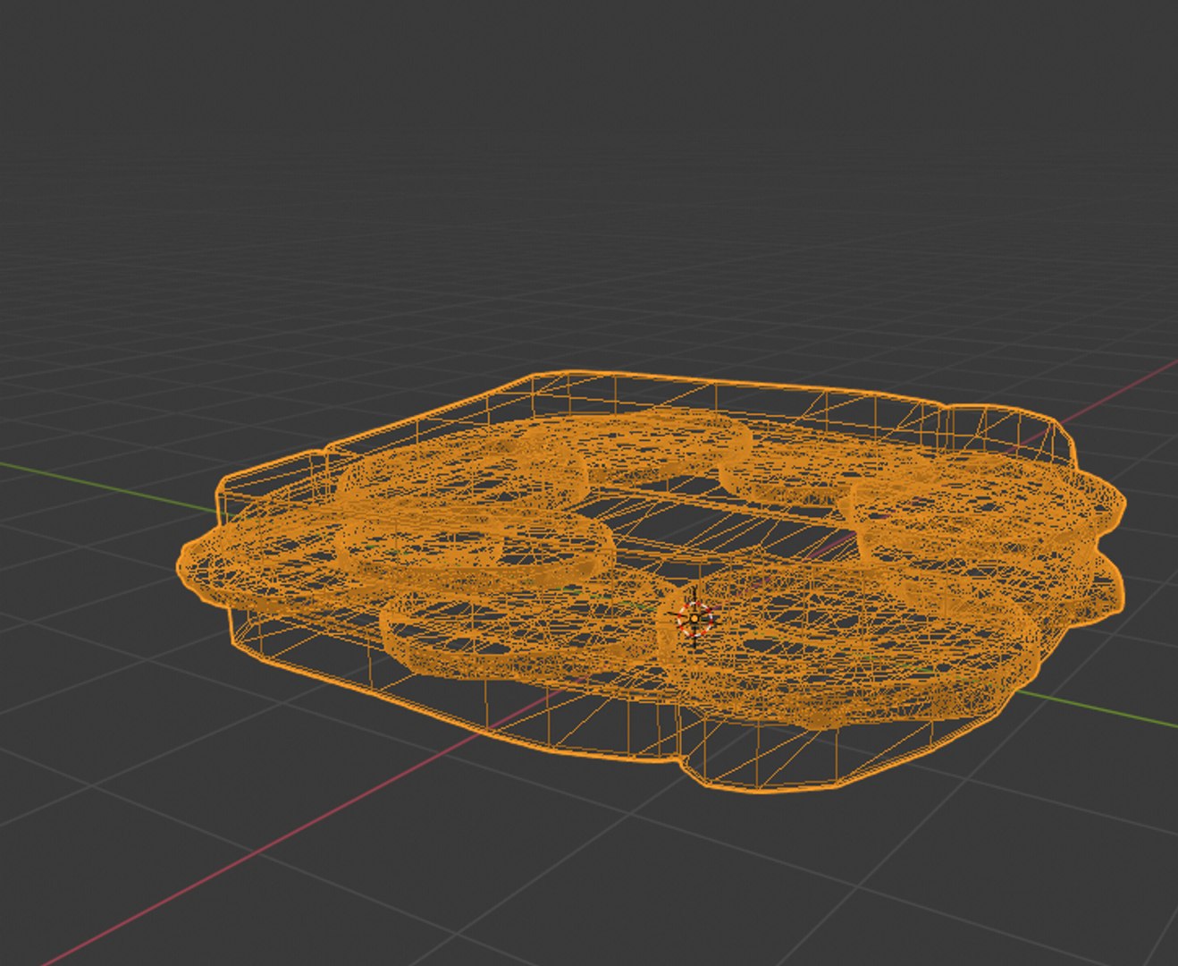 3D Labneh Cucumber Sandwich TurboSquid 1492852