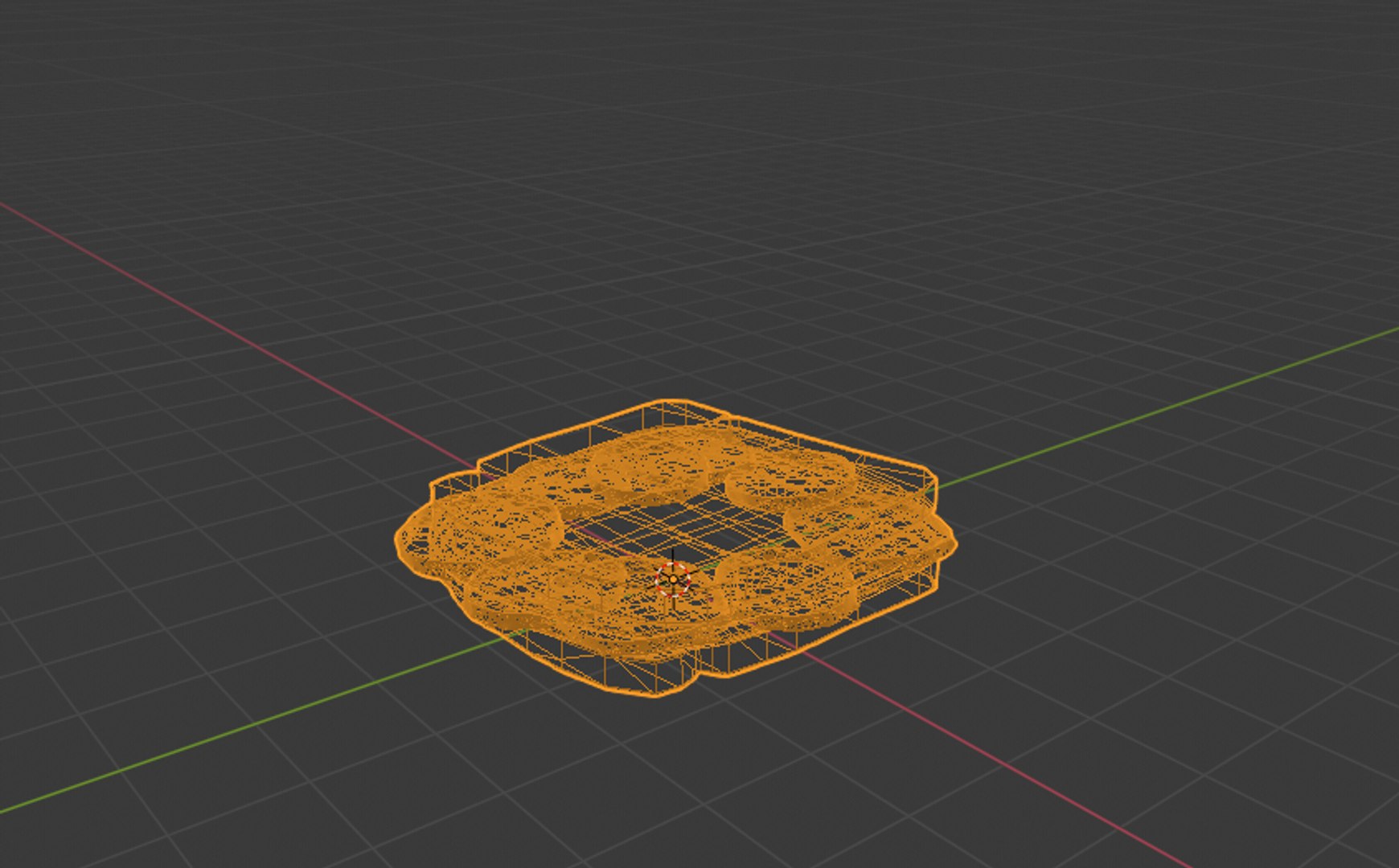 3D Labneh Cucumber Sandwich TurboSquid 1492852