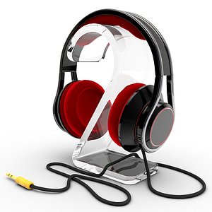 headphones