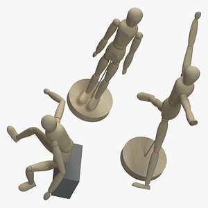 max dummy wood
