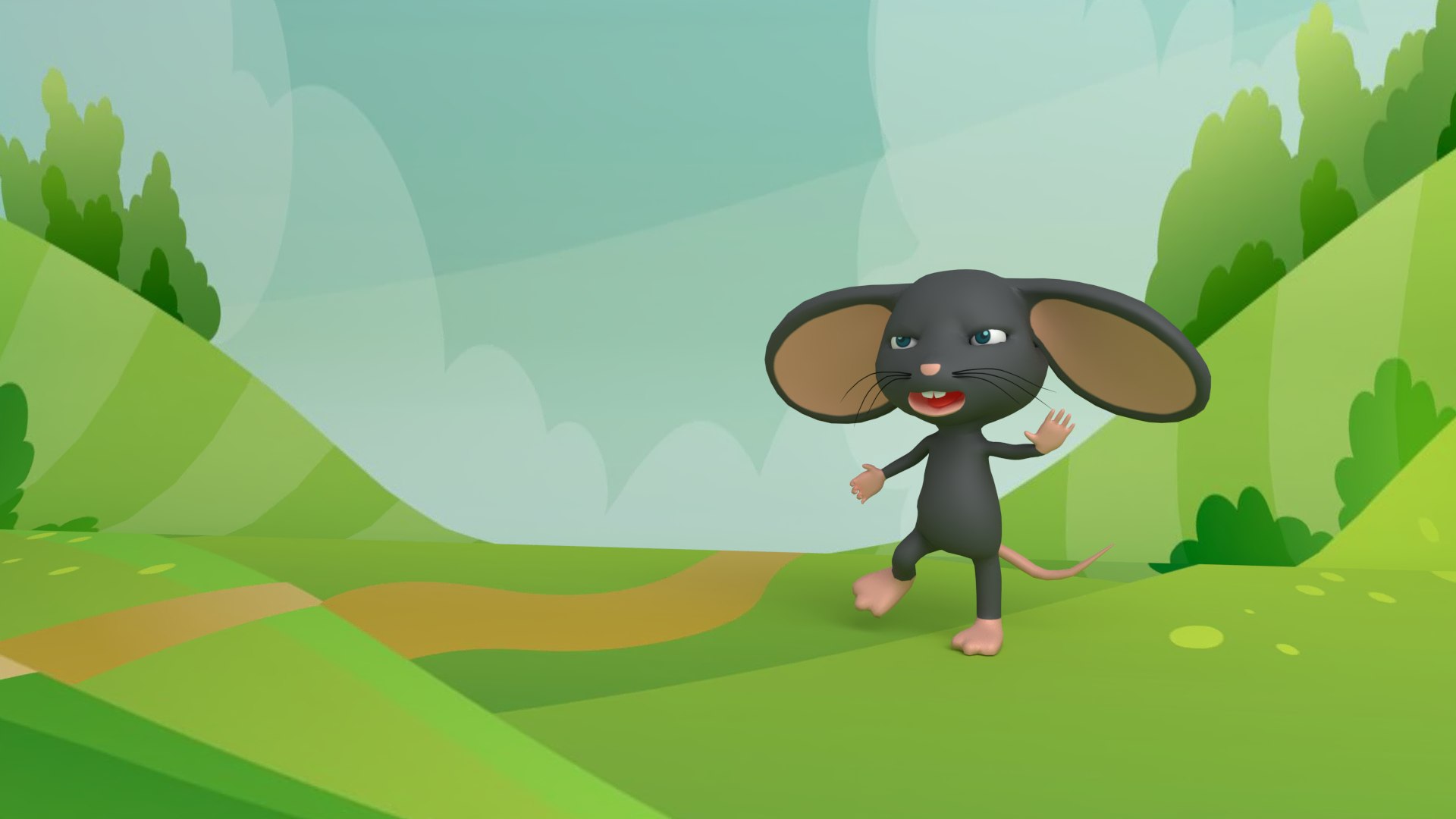 Cartoon Rat Rigged 3D model https://p.turbosquid.com/ts-thumb/cy/A2S9xs/At/rat_02/png/1683637665/1920x1080/fit_q87/f82d56a8bb964b8c155da34d81a9557962a9ac6f/rat_02.jpg