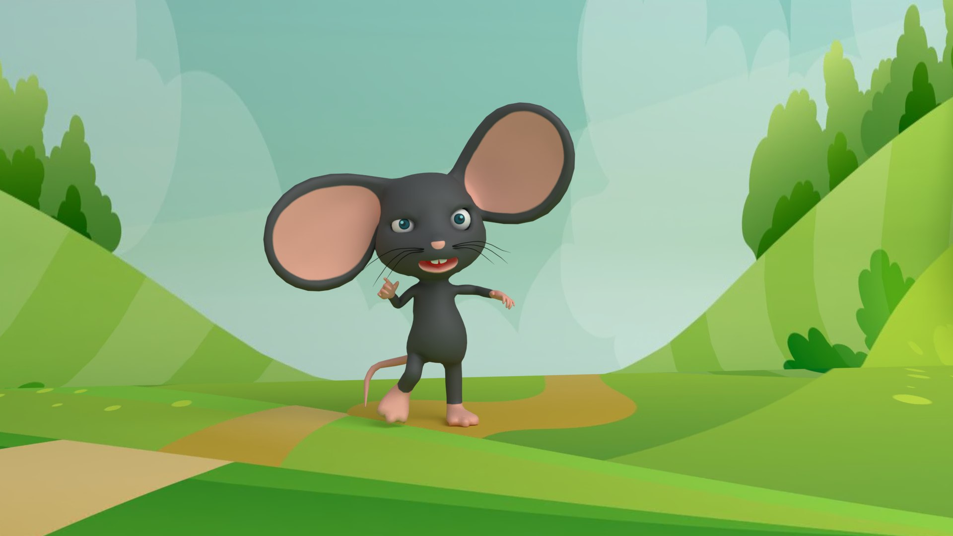 Cartoon Rat Rigged 3D model https://p.turbosquid.com/ts-thumb/cy/A2S9xs/ga/rat_03/png/1683637666/1920x1080/fit_q87/3d1691593ca46c7bbbc5d78f9cf7340ec5f4cb00/rat_03.jpg