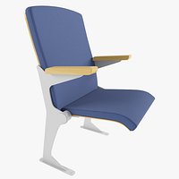 Armchair Javier