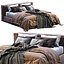 Jesse Bed Mark