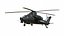 CAIC Z-10 Fiery Thunderbolt