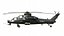 CAIC Z-10 Fiery Thunderbolt