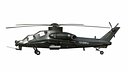 CAIC Z-10 Fiery Thunderbolt
