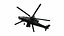CAIC Z-10 Fiery Thunderbolt