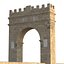 Alcantara Bridge
