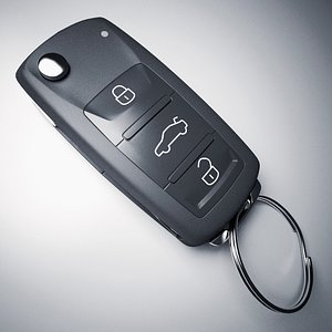 car key