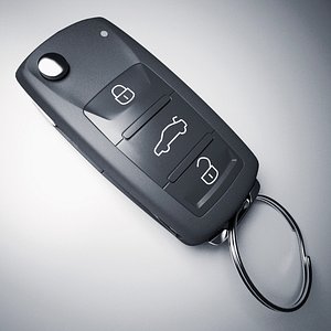 car key