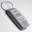 car keys 3ds