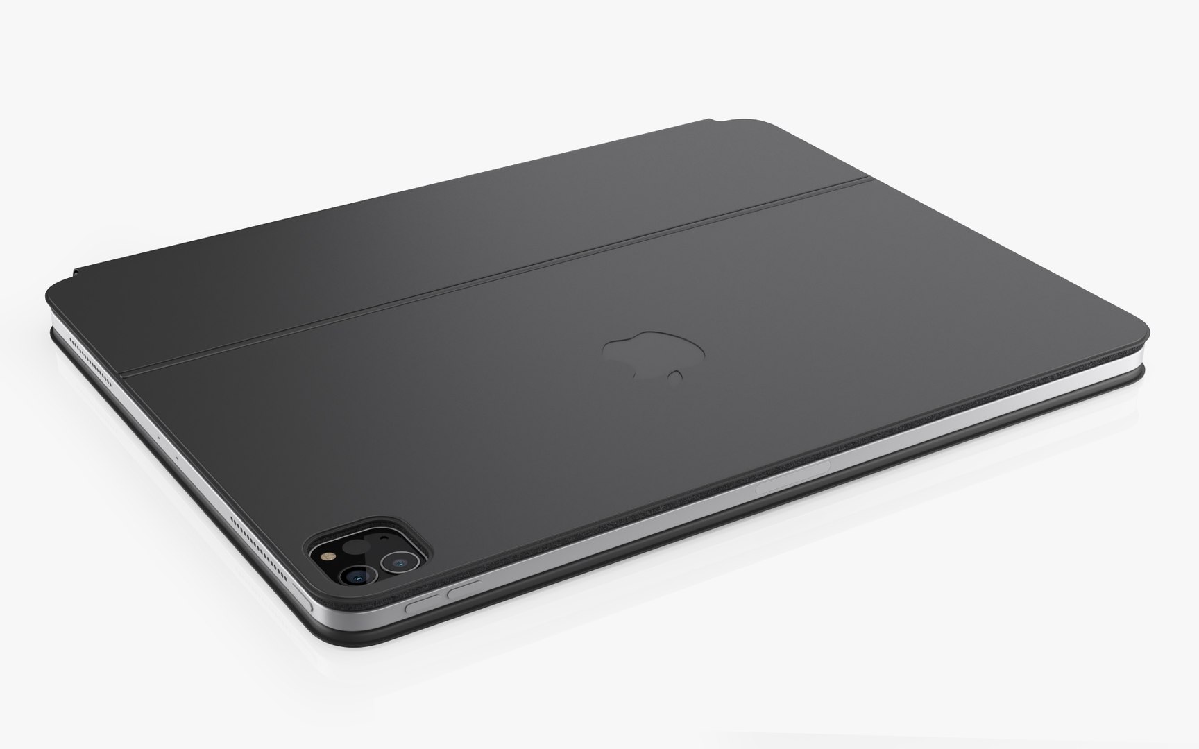apple electronics 2018 macbook 3D model https://p.turbosquid.com/ts-thumb/cy/QM5o03/CX/ipad_pro_2020_12_inch_keyboard_15/jpg/1617814502/1920x1080/fit_q87/918abff87ca4f90d54b4506a0f9e442a94b04987/ipad_pro_2020_12_inch_keyboard_15.jpg