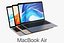 apple electronics 2018 macbook 3D model