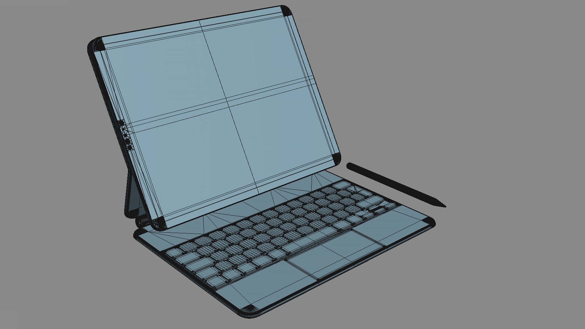 apple electronics 2018 macbook 3D model https://p.turbosquid.com/ts-thumb/cy/QM5o03/wN/ipad_pro_2020_12_inch_keyboard_mesh_02/jpg/1617814499/1920x1080/fit_q87/74c09423ed9947b13512d0e6de57c02f6e3be0c6/ipad_pro_2020_12_inch_keyboard_mesh_02.jpg