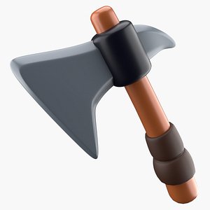 3D Axe tools