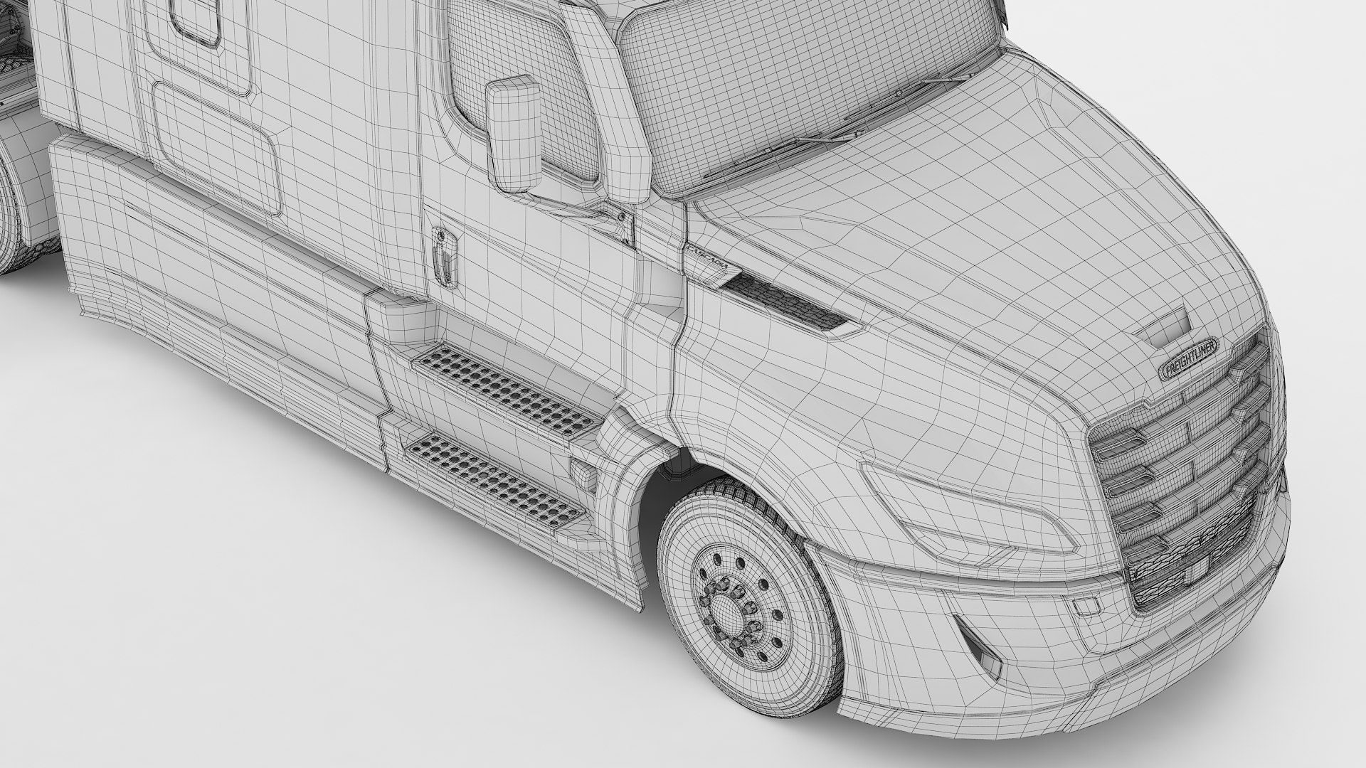 Freightliner Cascadia 2025 Flatbed Trailer 02 3D model https://p.turbosquid.com/ts-thumb/cy/Z6K7s9/jn/wire0005/jpg/1775161390/1920x1080/fit_q87/3f09341dd3a00c5b88fef77f176d4cb57cb68aef/wire0005.jpg
