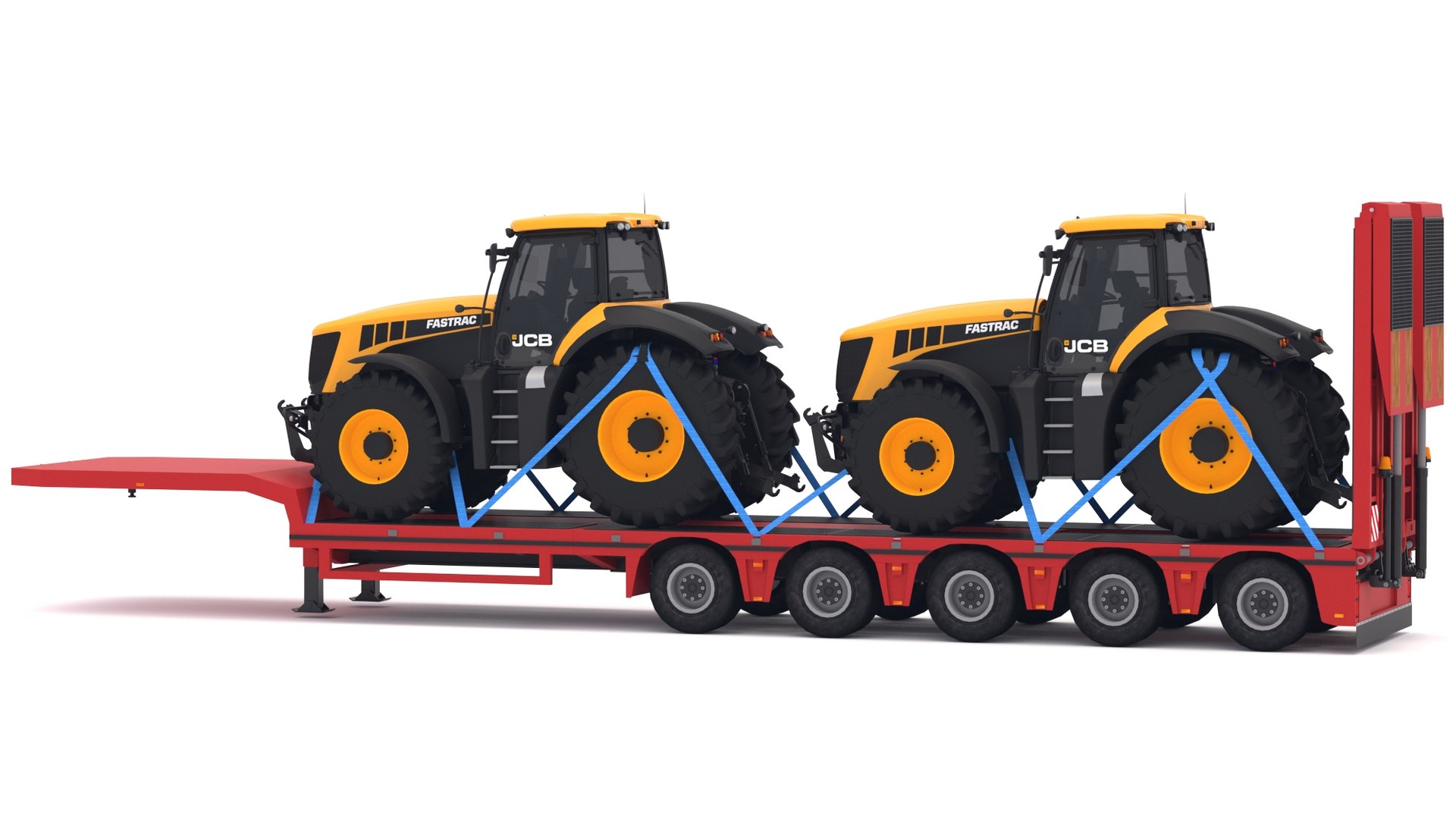 Lowboy Trailer with JCB Fastrac 8310 3D model https://p.turbosquid.com/ts-thumb/cy/Zm1nwx/Bb/lowboytrailerwithjcbfastrac83102/jpg/1665788191/1920x1080/fit_q87/8b33b4dc9e3b74e876da69c65796fde2502f5c46/lowboytrailerwithjcbfastrac83102.jpg