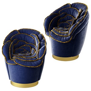 Sicis  Armchair