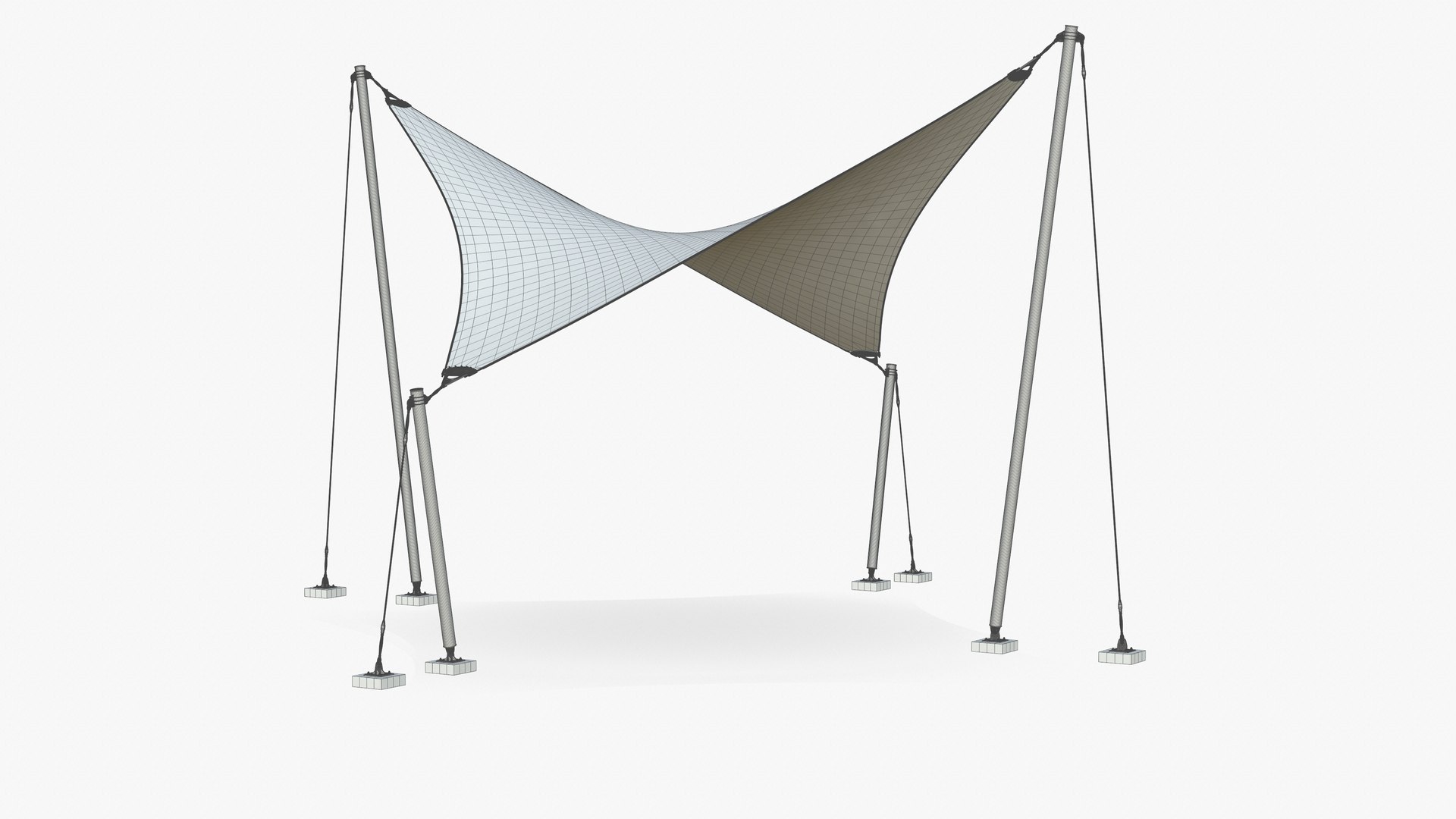 Tensile Structures V60 3D model https://p.turbosquid.com/ts-thumb/cy/dDtTmS/Cg/tensile3dmodel08/jpg/1656435422/1920x1080/fit_q87/dd77f4be9ed3b45fd9e332bcec85165804238d1d/tensile3dmodel08.jpg