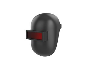 Welding Mask
