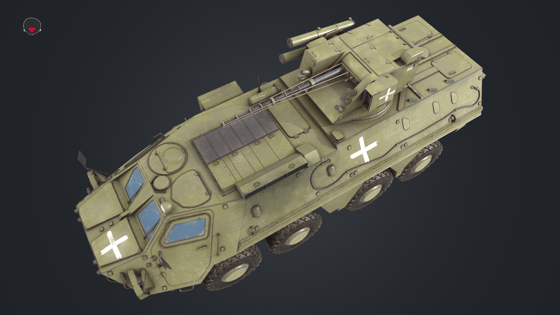 3D model BTR-4E https://p.turbosquid.com/ts-thumb/cy/h2lx7X/hS/z015/jpg/1723294077/1920x1080/fit_q87/6f456beed49d5964abe4296a690943bd7cdd87e0/z015.jpg