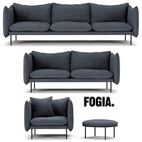 Collection Fogia Tiki