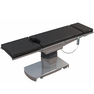 Surgical Bed