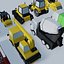 Veículos Especiais