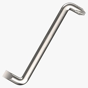 Screwdriver Phillips Z Offset