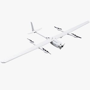 Lockheed Martin Stalker VXE UAS