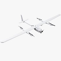 Lockheed Martin Stalker VXE UAS