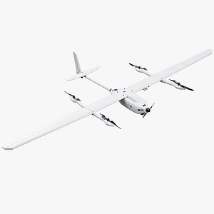 Lockheed Martin Stalker VXE UAS