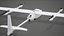БПЛА Lockheed Martin Stalker VXE