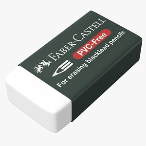 Faber Castell Eraser