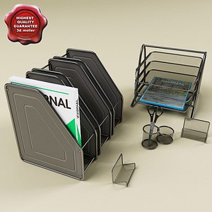 Office collection V2