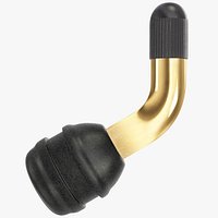 Car Wheel Nipple V2