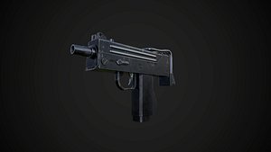 MAC10
