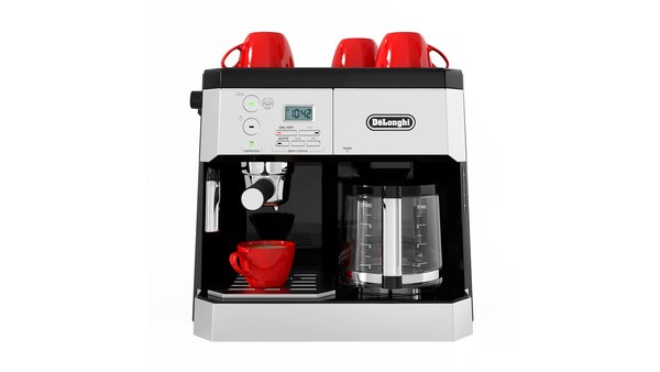 Delonghi bco430 top