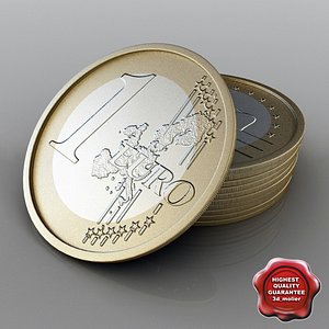 1 Euro
